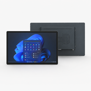 Écran tactile capacitif 21,5 24 32 pouces PCAP 16:9 noir pour l'éducation, la formation en classe, l'apprentissage interactif - Product Image 1