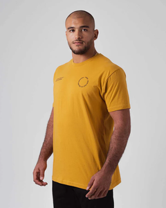 เสื้อยืดผ้าฝ้ายแขนสั้นสำหรับผู้ชายเสื้อยืด2025โลโก้ตามสั่ง - Product Image 4