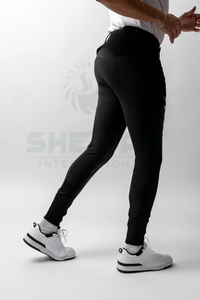 สเวตเชิ้ตสำหรับการขี่ม้าสวมใส่สบายระบายอากาศน้ำหนักเบาวัสดุเหมาะสำหรับการฝังรากลึกในช่วงฤดูใบไม้ผลิ - Product Image 3