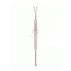 Rétracteurs manuels personnalisés pour rhinoplastie |   Instruments chirurgicaux en acier inoxydable de sécurité certifiés CE de classe I ISO de JIMED - Product Image 1