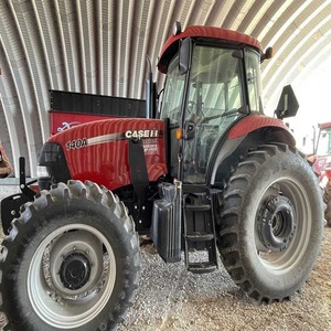 Case IH Farmall 140A Acheter maintenant Livraison rapide Tracteurs de qualité supérieure construits pour offrir des performances maximales et à long terme - Product Image 1