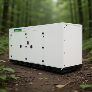 Nouveau module d'alimentation pour générateur 2025 AKSA APDULJ125 pour l'alimentation électrique de secours et d'urgence - Product Image 3