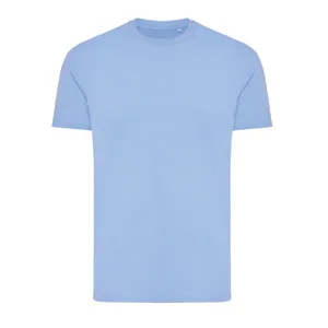 T-Shirt IQONIQ Bryce in Materiale Riciclato, Merchandising Sostenibile, T-Shirt Promozionale Ecologica - Product Image 5