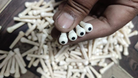 Wholesale Quality Rosewood Endpin Pure Abalone Bone Bridge Pins Stringed Instruments Parts Accessories for Acoustic Ukulele