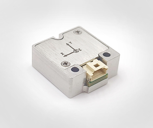 Hochpräziser MG115 MEMS IMU ± 250 °/s Gyro ± 4g Beschleunigung messer mit UART-Ausgangs bewegungs-und Positions sensoren - Product Image 4