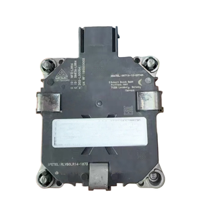 Parachoques Delantero de Alta Calidad con Control de Crucero Adaptativo ACC y Radar de Onda Milimétrica de Largo Alcance para Porsche Taycan 9J1927561J  9J1907561G - Product Image 2