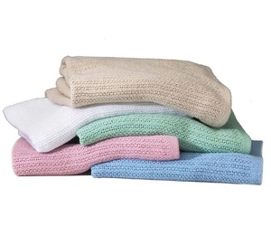 Mantas Térmicas de Algodón para Hospitales Ideal para Descanso y Recuperación con Máxima Calidez y Suavidad - Product Image 1