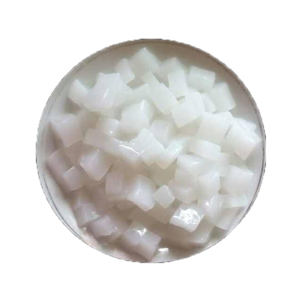 Готово к экспорту высококачественное желе Nata De Coco кокосовое желе из 100% натурального кокосового ореха от 99 ГД