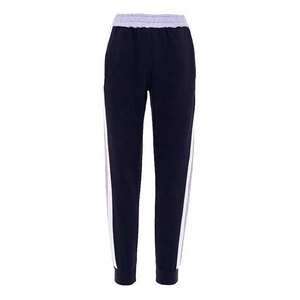 Chándales Extra Grandes Transpirables para Mujer, Logotipo Personalizado, Felpa de Algodón, Perfectos para el Gimnasio y Conjuntos Casuales, Ropa Deportiva, Trajes Deportivos - Product Image 4