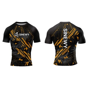 Tùy chỉnh màu sắc và kích cỡ bán buôn jiu jitsu Kimono dành cho người lớn Đấu Vật SINGLET & thỏa thuận gói-căng nhanh khô thoáng khí - Product Image 6