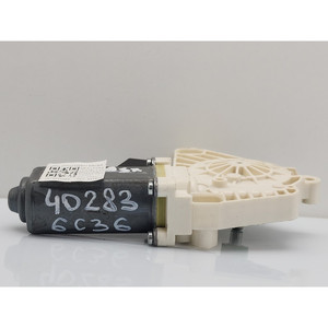 MOTOR ALZAVETER DELANTERO IZQUIERDO MERCEDES CLS W218 A2078200642 BROSE 651924 (10>17) - Product Image 4