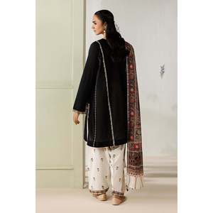 Ensemble pour femme en tissu brodé PR-1277 - Product Image 2