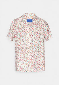 Conjunto de Pantalones Cortos de Verano para Hombre, Ropa Urbana, Logotipo Personalizado, Tejido de Punto, Hecho en Pakistán - Product Image 2