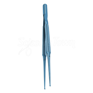 Instrument médical réutilisable de pinces chirurgicales micro d'acier inoxydable pour la manipulation et les procédures sensibles de tissu - Product Image 4
