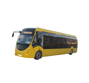 Autobús Eléctrico Moderno Modelo E420 Serie VITOVT con Sistema de Almacenamiento de Energía y Diseño de Confort para Pasajeros - Product Image 1