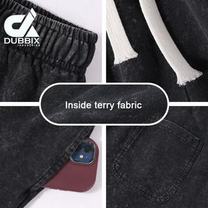 Pantalon de sport ample pour hommes d'été à logo personnalisé bon marché Shorts de plage décontractés d'été Shorts pour femmes Shorts de sport vierges bon prix - Product Image 6