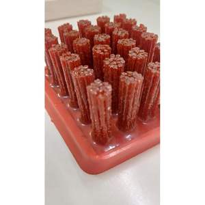 Abrasivo de Diamante Frankfurt de 12 Granos para Acabado Lapatro - Product Image 1