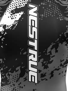 Custom Long Sleeve for Men Sublimation Printing No <b>Rash</b> <b>guard</b> Swimwear Short Sleeve <b>Rash</b> <b>MMA</b> <b>Rash</b> <b>Guard</b> and Shorts Set - Product Image 4