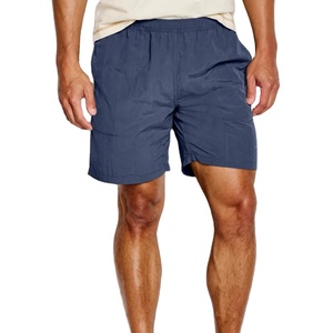 Pantalones Cortos de Pesca para Hombre, Diseño Personalizado OEM, Pantalones Cortos Deportivos de Secado Rápido, Tejidos de Algodón, Pantalones Cortos de Pesca, Pantalones Cortos para Hombre - Product Image 1