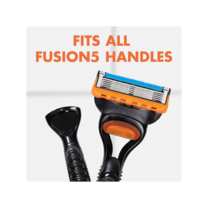 Cuchilla de afeitar Gillette de grado premium/Maquinilla de afeitar triple Cuchilla desechable/Productos Gillette a la venta - Product Image 5