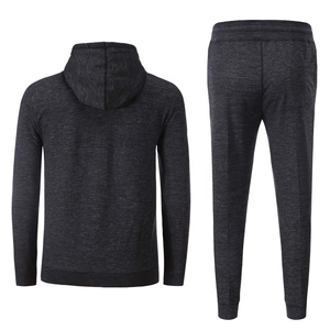 2025 chándal Unisex con logotipo personalizado, ropa informal de lana de felpa francesa para hombre, ropa de calle, chándal para Unisex - Product Image 6