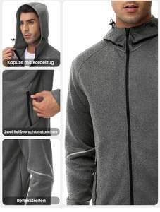 Survêtements respirants pour hommes Haute qualité meilleur style bon matériel Prix abordable pour les survêtements pour hommes - Product Image 5