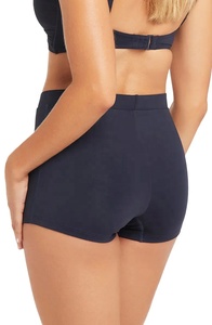 Short de bain décontracté pour femmes vente en gros Short de plage sublimé à séchage rapide vêtements d'extérieur Shorts d'été pour femmes - Product Image 2
