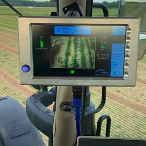 Precio barato Nuevo sistema de dirección de guía de tractor GPS Venta caliente dirección automatizada para granjas y uso doméstico en Alemania - Product Image 3