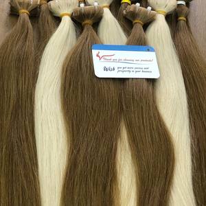 Les meilleures coiffures, extensions de cheveux en ruban adhésif de différentes couleurs, cheveux humains vietnamiens, sans perte, sans nœuds - Product Image 5