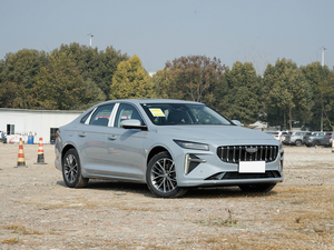 Nuevo SUV a Gasolina 2024, 5 Puertas, 5 Asientos, Tracción Delantera, 238 CV de Potencia, Transmisión Automática, Vehículo Nuevo Asequible en Venta - Product Image 3