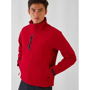 Chaqueta Softshell Personalizada para Hombre X-Lite, Sudaderas y Hoodies Promocionales - Product Image 4