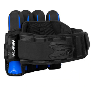 2024 nuevo modelo de arnés de Paintball, paquetes de cápsulas de Paintball personalizados con la mejor calidad, el arnés de Paintball más barato - Product Image 3