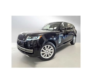 Land Rover Range Rover P400 SE LWB 2025 de 7 Plazas, Seminuevo - Product Image 1