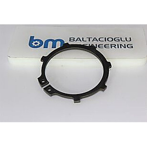 Baltacioglu Circlip 50.9053.11 pour transmission automatique de bus, pièce de rechange de remplacement après-vente - Product Image 3