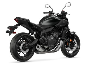 Ventes aux enchères 2026 MT-07 Hypers Naked, Nouvelles Motos de Marque Originale d'Origine Américaine, Haute Puissance 1001-2000W - Product Image 4