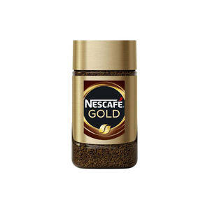 wholesale price NESCAFE Gold Espresso Instant <b>Coffee</b>, 100g/3.5oz - Product Image 5