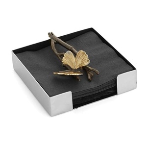 ที่ใส่ทิชชู่สแตนเลส - Product Image 6