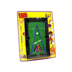 Gioco di biliardo-Mini gioco di biliardo-biliardo cartello- - Product Image 1