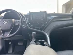 Toyota Camry SE d'occasion propre 2023 - Product Image 5