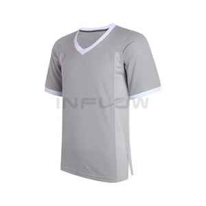Maillot de Football Américain Respirant en Maille Sublimée Personnalisé Produits de Bonne Qualité avec Logo Personnalisé - Product Image 1