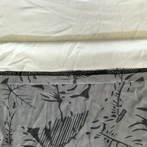 เสื้อตกปลาแบบมีฮู้ดผ้า UV เสื้อตกปลาแห้งเร็วสีเทา - Product Image 6