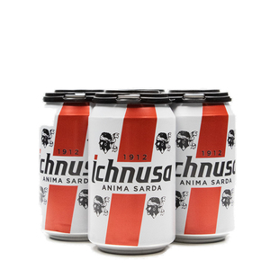 Bulk Ichnusa Lager Beer-330ml-Disponible en estuches, palés o contenedores - Product Image 5