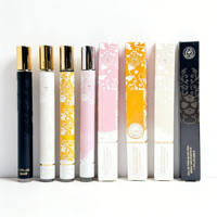 Best-seller - Parfum arabe MINI - Parfum de voyage - Parfum floral - Parfum longue durée - 35 ml - Parfum de Dubaï - Parfum unisexe