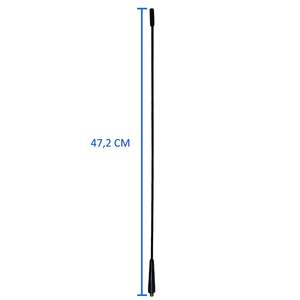 Antenne pour Fiat Doblo, Albea, Palio, Ducato - Product Image 2