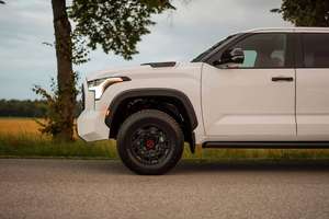 Nuevo TOYO TA TUN DRA 2024 Motor de Gasolina 3.5L Transmisión Automática Color BLANCO - Product Image 4