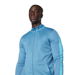 Conjunto Deportivo de Entrenamiento de la Mejor Calidad, 100% Poliéster, Transpirable e Impermeable para Hombre - Product Image 3