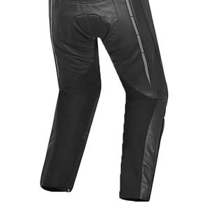 Traje de Cuero para Motociclismo para Hombre, Ropa Deportiva Protectora de Alta Durabilidad, Talla Grande, Homologado CE Nivel 1, Impermeable y Resistente al Viento - Product Image 6