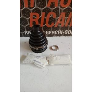 KIT AURICOLARI FIAT Scudo 2a Serie (04>06) 71728970 Benzina - Product Image 5
