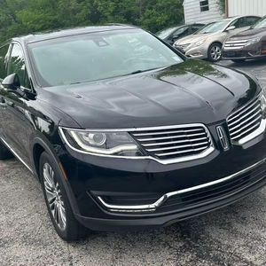 Voiture d'occasion de qualité abordable, Lin-coln MK-X Res-erve 2016, conduite à gauche - Product Image 1