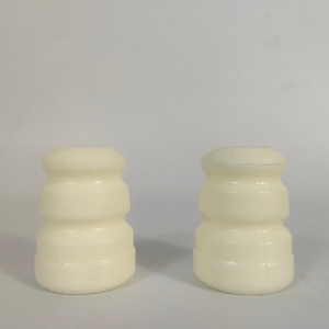 Amortisseurs avant Airmatic avec tampon interne pour Porsche Panamera – Pièces de rechange pour suspension pneumatique haut de gamme - Product Image 3